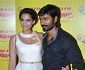 Dhanush And Sonam Launches Raanjhanaa’s Music