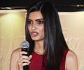 Diana Penty Launched Tresemme Hair Care Products