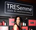 Diana Penty Launched Tresemme Hair Care Products