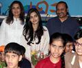 Diana Penty celebrates world autism awareness day