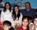 Diana Penty celebrates world autism awareness day