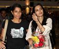 Diana Penty celebrates world autism awareness day