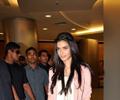 Diana Penty promotes her film ‘Cocktail’ at Reliance Digital