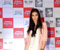 Diana Penty promotes her film ‘Cocktail’ at Reliance Digital