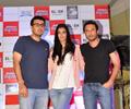 Diana Penty promotes her film ‘Cocktail’ at Reliance Digital