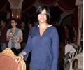 Ekta Kapoor at ‘Parichay’ press meet