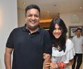 Ekta Kapoor’s party for Pakistani band Strings