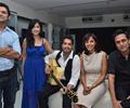 Ekta Kapoor’s party for Pakistani band Strings