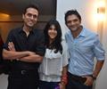 Ekta Kapoor’s party for Pakistani band Strings