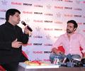 Emraan Hashmi At Filmfare Magazine Cover Launch