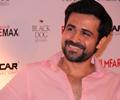 Emraan Hashmi At Filmfare Magazine Cover Launch