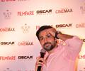 Emraan Hashmi At Filmfare Magazine Cover Launch