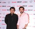 Emraan Hashmi At Filmfare Magazine Cover Launch