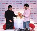 Emraan Hashmi At Filmfare Magazine Cover Launch