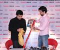 Emraan Hashmi At Filmfare Magazine Cover Launch