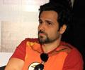 Emraan Hashmi At Promotion Of Ek Thi Daayan