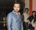 Emraan Hashmi, Bipasha Basu, Esha Gupta at ''Raaz 3'' success party