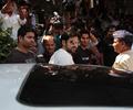 Emraan Hashmi and Esha Gupta promotes ‘JANNAT 2' at LAWMAN Pg Store