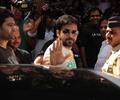 Emraan Hashmi and Esha Gupta promotes ‘JANNAT 2' at LAWMAN Pg Store