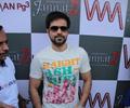 Emraan Hashmi and Esha Gupta promotes ‘JANNAT 2' at LAWMAN Pg Store