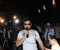 Emraan and Tusshar storm Patna for ''The Dirty Picture'' promotion