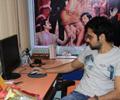 Emraan and Tusshar storm Patna for ''The Dirty Picture'' promotion