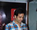 Emraan and Tusshar storm Patna for ''The Dirty Picture'' promotion