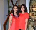 Farah Khan Ali Presents ''A Couture Canvas'' at Fizaa Store