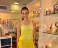 Farah Khan Ali Presents ''A Couture Canvas'' at Fizaa Store