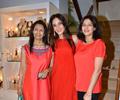 Farah Khan Ali Presents ''A Couture Canvas'' at Fizaa Store