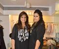 Farah Khan Ali Presents ''A Couture Canvas'' at Fizaa Store