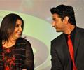 Farah Khan And Mithun At DID Supermoms