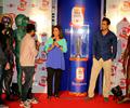 Farah Khan and Irfan Pathan Launch ICC World Cup T20 Trophy