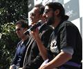 Farhan Akhtar Launches Sky Diving