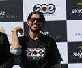 Farhan Akhtar Launches Sky Diving