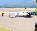 Farhan Akhtar Launches Sky Diving