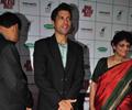 Farhan Akhtar Promotion Of Bhaag Milkha Bhaag