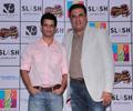 ‘Ferrari Ki Sawaari’ video game launch by Sharman Joshi and Boman Irani