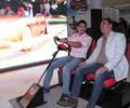 ‘Ferrari Ki Sawaari’ video game launch by Sharman Joshi and Boman Irani