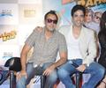 First Look Launch Of Film Bajatey Raho