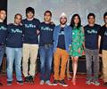 First Look Launch Of Fukre