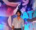 First Look Launch Of Phata Poster Nikla Hero