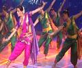 First Look Madhuri Dixit performs lavani on ''Jhalak Dikhhla Jaa''