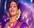 First Look Madhuri Dixit performs lavani on ''Jhalak Dikhhla Jaa''