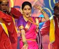 First Look Madhuri Dixit performs lavani on ''Jhalak Dikhhla Jaa''