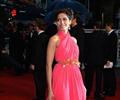 Freida Pinto At Cannes Film Festival