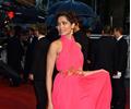 Freida Pinto At Cannes Film Festival