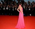 Freida Pinto At Cannes Film Festival