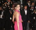 Freida Pinto At Cannes Film Festival