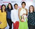 Geeta Basra Unveils Beauty And Salon Magazine